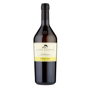 San Michele Appiano Chardonnay "Sanct Valentin" Alto Adige DOC 2021 - Country: Italy - Capacity: 0.75