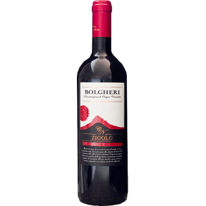 Campo al Noce "Zigolo" Bolgheri Rosso DOC 2021 - Country: Italy - Capacity: 0.75