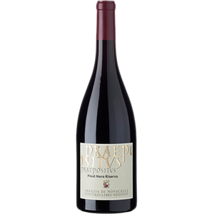 Abbazia di Novacella Pinot Nero Riserva "Praepositus" Alto Adige DOC 2020 - Country: Italy - Capacity: 0.75