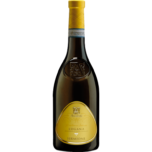 Avanzi Lugana di Sirmione DOC 2023 - Country: Italy - Capacity: 0.75