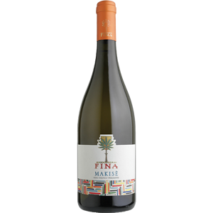 Cantine Fina "Makisè" Frizzante Terre Siciliane IGP 2020 - Country: Italy - Capacity: 0.75