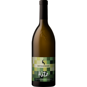 Hans Rottensteiner "Kitz" Vigneti delle Dolomiti IGT Bianco 2023 - Country: Italy - Capacity: 0.75