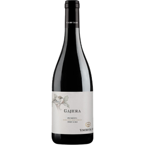 Vinchio Vaglio "Gajera" Piemonte DOC Pinot Nero 2019 - Country: Italy - Capacity: 0.75