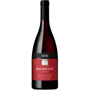 Cantina Bolzano "Bachmann" Pinot Nero Riserva Alto Adige DOC 2021 - Country: Italy - Capacity: 0.75