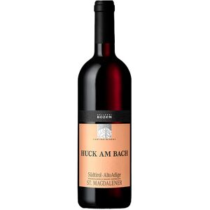 Cantina Bolzano "Huck am Bach" Santa Maddalena Classico Alto Adige DOC 2023 - Country: Italy - Capacity: 0.75