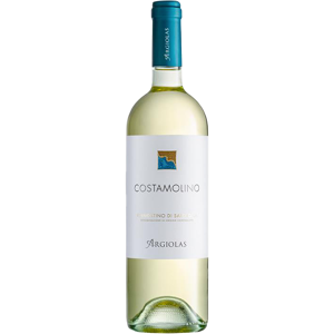 Argiolas "Costamolino" Vermentino di Sardegna DOC 2023 - Country: Italy - Capacity: 0.75