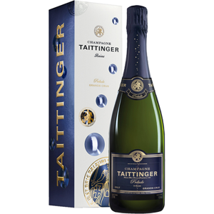 Champagne Taittinger Prélude - Country: Italy - Capacity: 0.75