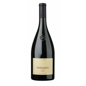 Terlano "Siebeneich" Merlot Alto Adige DOC Riserva 2021 - Country: Italy - Capacity: 0.75