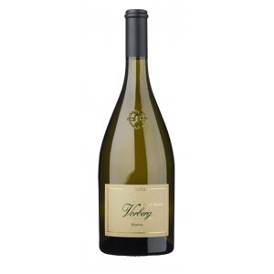 Terlano "Vorberg" Pinot Bianco Riserva Alto Adige DOC 2021 - Country: Italy - Capacity: 0.75
