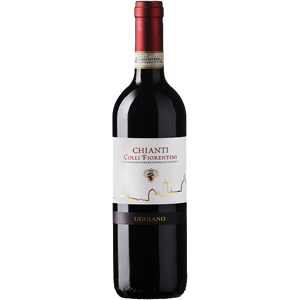 Uggiano Chianti Colli Fiorentini DOCG 2020 - Country: Italy - Capacity: 0.75