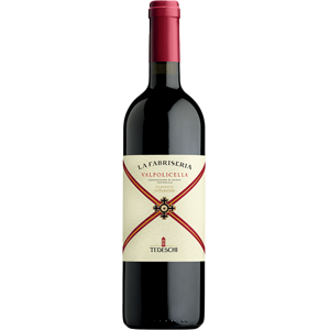 Tedeschi "La Fabriseria" Valpolicella DOC Classico Superiore 2019 - Country: Italy - Capacity: 0.75