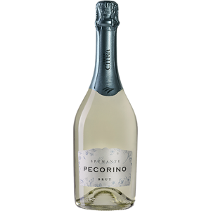 Codice Citra Pecorino Spumante Brut - Country: Italy - Capacity: 0.75