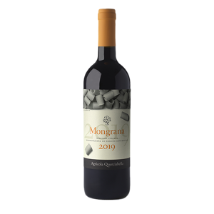 Querciabella "Mongrana" Maremma Toscana Rosso DOC 2021 - Country: Italy - Capacity: 0.75