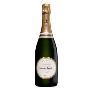 Laurent-Perrier Champagne "La Cuvée" Brut Laurent-Perrier - Country: Italy - Capacity: 0.75