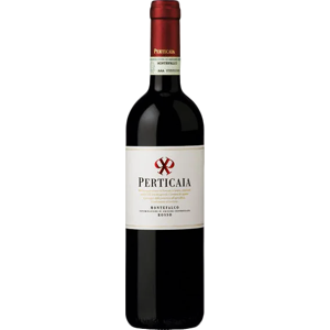 Perticaia Montefalco Rosso DOC 2018 - Country: Italy - Capacity: 0.75