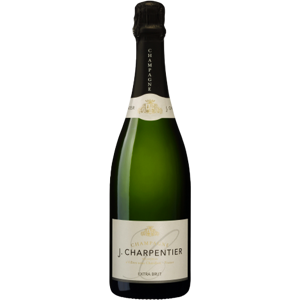 Champagne J. Charpentier Millésime Extra Brut 2016 - Country: Italy - Capacity: 0.75