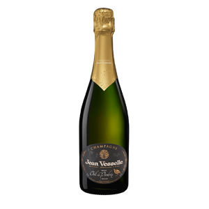 Champagne Jean Vesselle "Oeil de Perdrix" Brut - Country: Italy - Capacity: 0.75