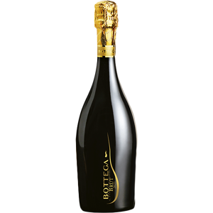 Bottega Spumante Millesimato Brut 2022 - Country: Italy - Capacity: 0.75