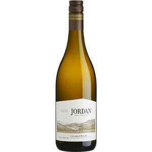 Jordan Chardonnay Barrel Fermented 2020 - Country: Italy - Capacity: 0.75