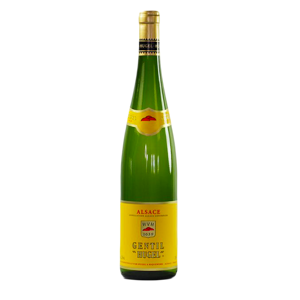 Hugel Gentil AOC Alsace 2022 - Country: Italy - Capacity: 0.75