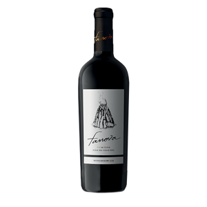 Terre Carsiche "Fanova" Primitivo Gioia del Colle DOC 2021 - Country: Italy - Capacity: 0.75