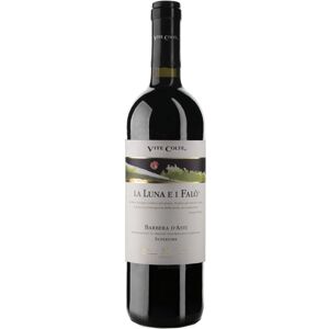 Vite Colte Barbera d'Asti Superiore "La Luna e i Falò" DOCG - Country: Italy - Capacity: 0.75