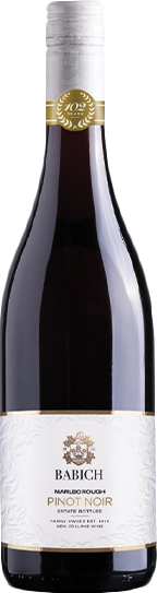 Babich Wines Babich Marlborough Pinot Noir 2020 - Country: Italy - Capacity: 0.75