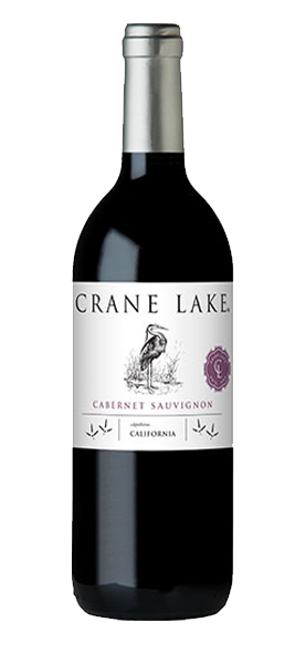 Crane Lake Wines Crane Lake Cabernet Sauvignon - Country: Italy - Capacity: 0.75