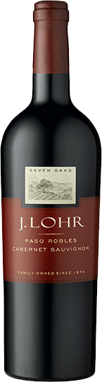 J. Lohr Vineyards & Wines "Seven Oaks" Cabernet Sauvignon 2019 - Country: Italy - Capacity: 0.75