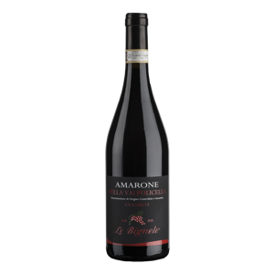 Le Bignele Amarone della Valpolicella DOCG Classico - Country: Italy - Capacity: 0.75