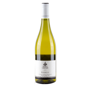 Maso Grener Bianco Vigneti delle Dolomiti IGT 2021 - Country: Italy - Capacity: 0.75