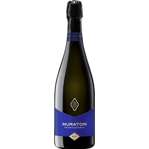 Muratori Franciacorta Brut - Country: Italy - Capacity: 0.75