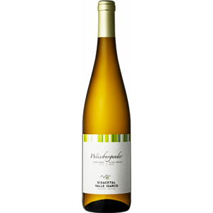 Cantina Valle Isarco Pinot Bianco Alto Adige DOC - Country: Italy - Capacity: 0.75