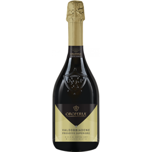 Provinco Oroperla Prosecco Superiore Valdobbiadene DOCG Millesimato - Country: Italy - Capacity: 0.75