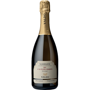 Valdobbiadene Rive San Pietro di Barbozza Extra Brut - Country: Italy - Capacity: 0.75