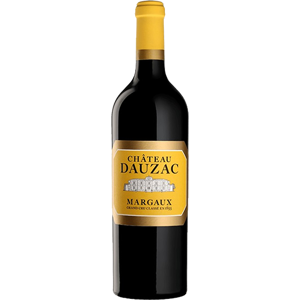 Château Dauzac Chteau Dauzac Margaux Gran Cru Classé 2020 - Country: Italy - Capacity: 0.75