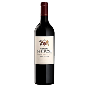 Château de Fieuzal Chteau de Fieuzal Gran Cru Classé Pessac-Leognan 2019 - Country: Italy - Capacity: 0.75