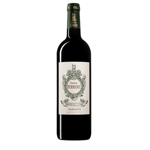 Château Ferriere Chteau Ferriere Grand Cru Classé Margaux 2019 - Country: Italy - Capacity: 0.75