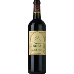 Château Gloria Chteau Gloria Saint-Julien 2019 - Country: Italy - Capacity: 0.75