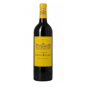 Château Lafon-Rochet Chteau Lafon-Rochet Saint-Estèphe 2019 - Country: Italy - Capacity: 0.75