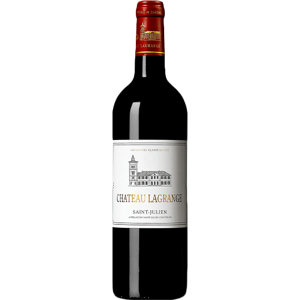 Château Lagrange Chteau Lagrange Grand Cru Classé Saint-Julien 2020 - Country: Italy - Capacity: 0.75