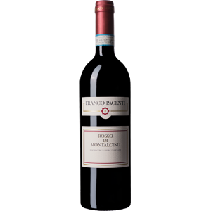 Franco Pacenti Rosso di Montalcino DOC 2020 - Country: Italy - Capacity: 0.75