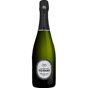 Champagne Tornay Blanc de Noirs Grand Cru - Country: Italy - Capacity: 0.75