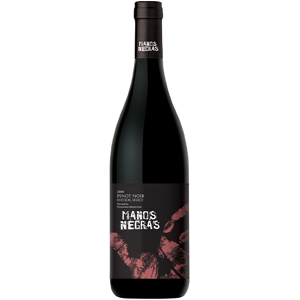 Manos Negras Pinot Noir 