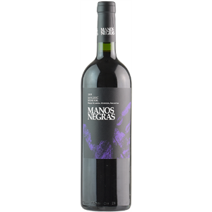 Manos Negras Malbec 