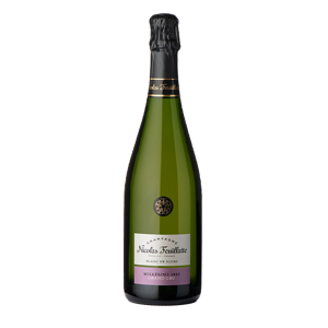 Champagne Nicolas Feuillatte Blanc de Noirs Grand Cru 2014 - Country: Italy - Capacity: 0.75