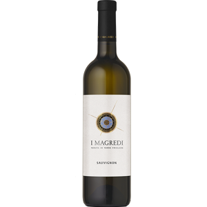 I Magredi Sauvignon Friuli Grave DOC 2022 - Country: Italy - Capacity: 0.75