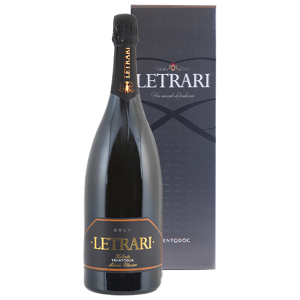 Letrari TrentoDoC Brut Magnum - Country: Italy - Capacity: 1.50