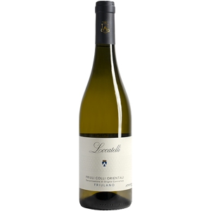 Angoris Friulano DOC Friuli Colli Orientali 