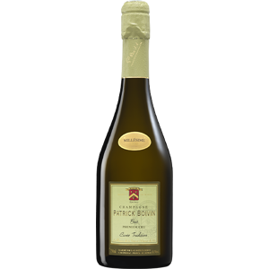 Patrick Boivin Champagne Boivin 1er Cru 